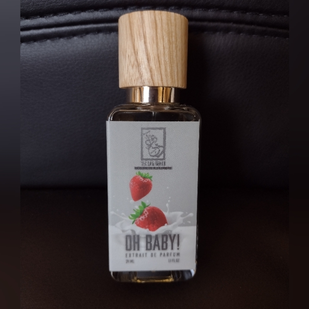 DUA ~ OH BABY ~ 34 ml
